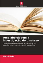 Uma abordagem ? investigaç?o do discurso