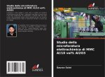 Studio della microforatura elettrochimica di MMC Al/10 vol% Al2O3