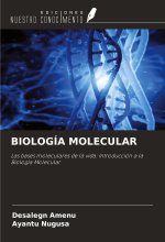 BIOLOGÍA MOLECULAR