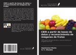 CBIR a partir de bases de datos y reconocimiento de imágenes de frutas