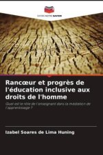 Ranc?ur et progr?s de l'éducation inclusive aux droits de l'homme
