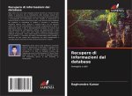 Recupero di informazioni dal database