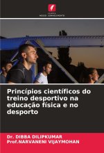 Princípios científicos do treino desportivo na educaç?o física e no desporto