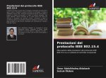 Prestazioni del protocollo IEEE 802.15.4