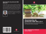 Desempenho do protocolo IEEE 802.15.4