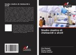 Studio cinetico di chetoacidi e alcoli