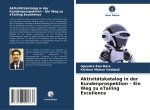Aktivitätskatalog in der Kundenprospektion ? Ein Weg zu eTailing Excellence