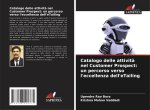 Catalogo delle attivit? nel Customer Prospect: un percorso verso l'eccellenza dell'eTailing