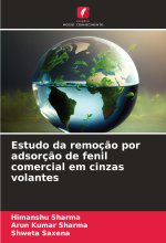 Estudo da remoç?o por adsorç?o de fenil comercial em cinzas volantes