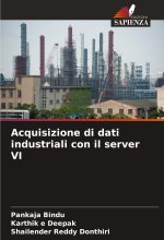 Acquisizione di dati industriali con il server VI