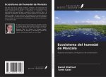 Ecosistema del humedal de Manzala