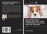 Indemnización por lesiones por shock, dolor y sufrimiento, en caso de duelo por mascotas