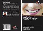 Applicazione del polietereterchetone (PEEK) in prostetica