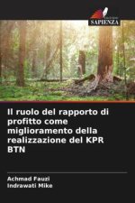 Il ruolo del rapporto di profitto come miglioramento della realizzazione del KPR BTN