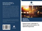 Entwurf eines 3-phasigen 3-Wicklungstransformators: Ein Optimierungsansatz