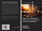 Dise?o de transformadores trifásicos de 3 devanados: Un enfoque de optimización