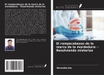 El rompecabezas de la marca de la mordedura: - Resolviendo misterios