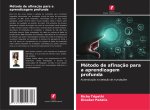 Método de afinaç?o para a aprendizagem profunda