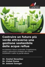 Costruire un futuro pi? verde attraverso una gestione sostenibile delle acque reflue