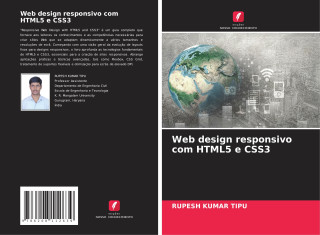 Web design responsivo com HTML5 e CSS3