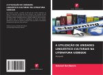 A UTILIZAÇ?O DE UNIDADES LINGUÍSTICO-CULTURAIS NA LITERATURA UZBEQUE