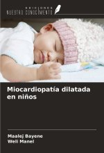 Miocardiopatía dilatada en ni?os