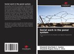 Social work in the penal system