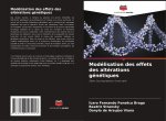 Modélisation des effets des altérations génétiques