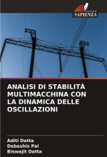 ANALISI DI STABILIT? MULTIMACCHINA CON LA DINAMICA DELLE OSCILLAZIONI