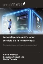 La inteligencia artificial al servicio de la hematología