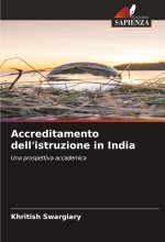 Accreditamento dell'istruzione in India