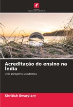 Acreditaç?o do ensino na Índia