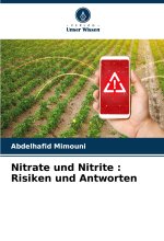 Nitrate und Nitrite : Risiken und Antworten