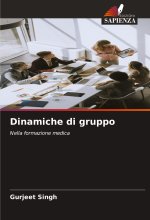 Dinamiche di gruppo