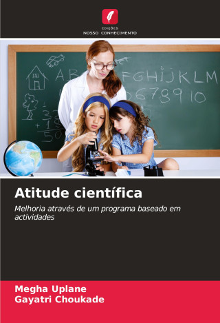 Atitude científica