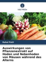 Auswirkungen von Pflanzenextrakt auf Hoden und Nebenhoden von Mäusen während des Alterns