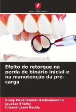 Efeito do retorque na perda de binário inicial e na manutenç?o da pré-carga