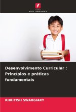 Desenvolvimento Curricular : Princípios e práticas fundamentais
