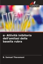 ?- Attivit? inibitoria dell'amilasi della basella rubra