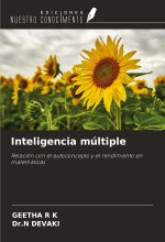 Inteligencia múltiple