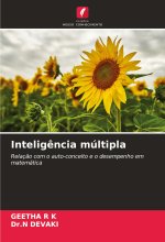 Intelig?ncia múltipla