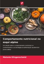 Comportamento nutricional no esqui alpino