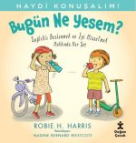 Haydi Konusalim-Bugün Ne Yesem