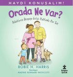 Haydi Konusalim - Orada Ne Var