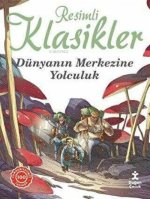 Dünyanin Merkezine Yolculuk