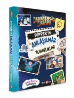 Disney Esrarengiz Kasaba