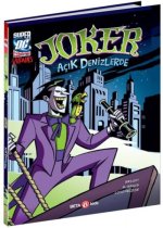 DC Super Villains Joker