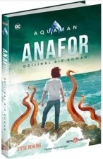 Aquaman Anafor