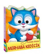 Merhaba Kedicik