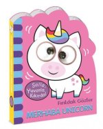Merhaba Unicorn